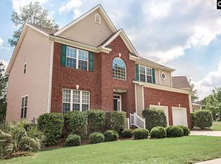 261 Presque Isle Rd, Lexington, SC 29072