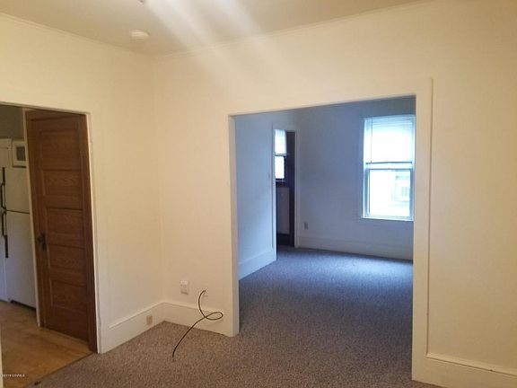 living and dining room