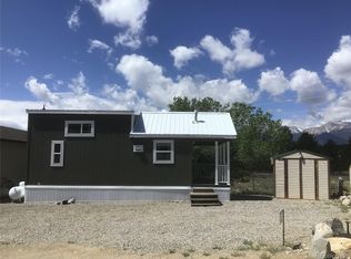 10795 County Road 197a LOT 145, Nathrop, CO 81236