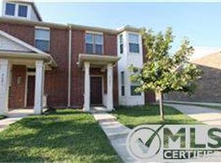 2605 Ezekial Way, Plano, TX 75074