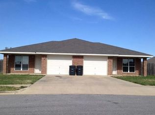 2609 Vernice Loop, Killeen, TX 76549