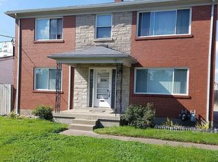1733 Bachmann Dr #APT-2, Louisville, KY 40216