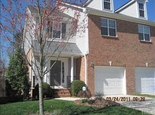 818 Saratoga Dr, Durham, NC 27704