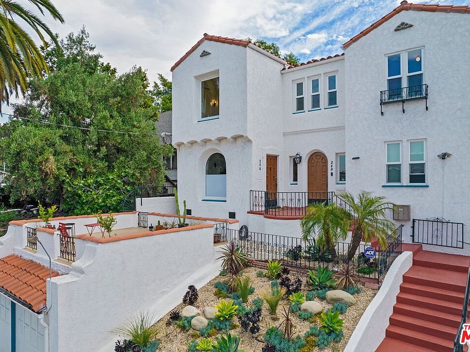 248 N Park View St, Los Angeles, CA 90026 Zillow