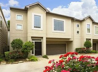 1136 Bonner St, Houston, TX 77007