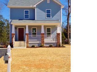 9904 Reymet Ct, North Chesterfield, VA 23237