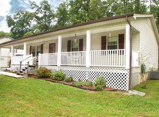 136 Woodgate Dr SE, Cleveland, TN 37323