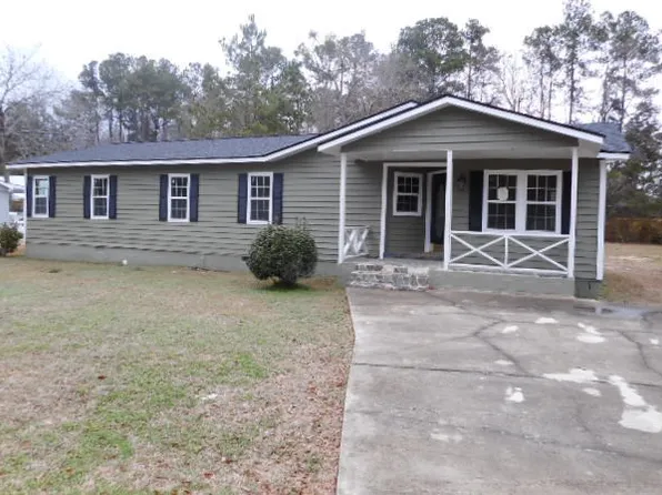 263 Acacia Blvd, Thomasville, GA 31792