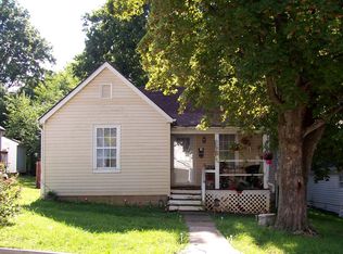 510 S Elmarch Ave, Cynthiana, KY 41031