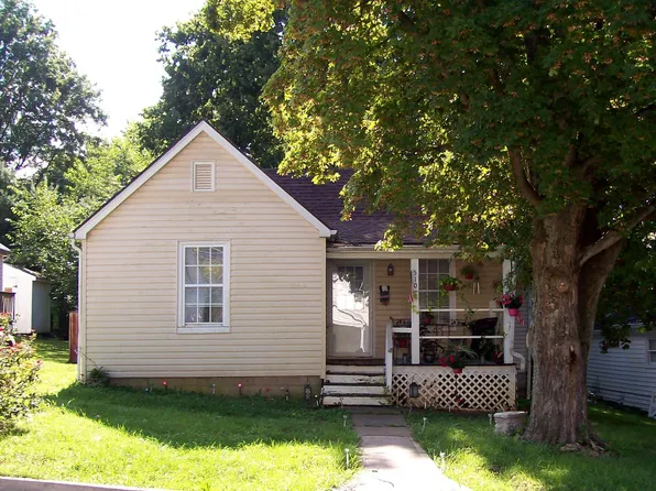 510 S Elmarch Ave, Cynthiana, KY 41031