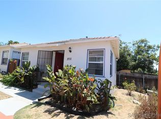 3711 35th St, San Diego, CA 92104
