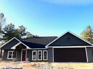 195 Countrywood Dr, Huntington, TX 75949