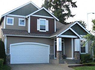 5001 71st Ave SE, Lacey, WA 98513