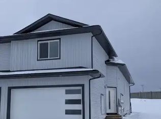 8401 101st Ave #1A, Grande Prairie, AB T8X0S7