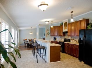 6768 County Road 109b, Kaufman, TX 75142