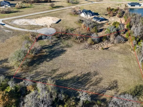 6105 Overlook Point, Athens, TX 75752