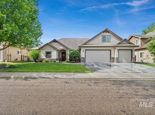 12231 W Caribee Inlet Dr, Star, ID 83669