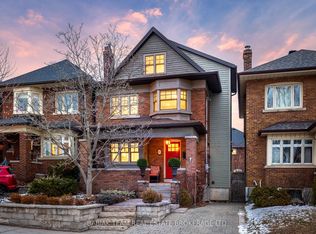 355 Windermere Ave, Toronto, ON M6S3L2