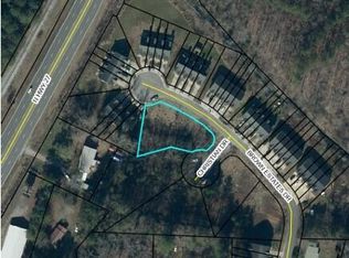 0 Brown Estates Dr, La Fayette, GA 30728