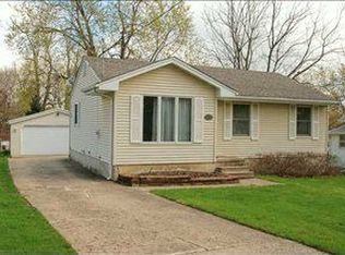 336 E Leland Ave, Des Moines, IA 50315