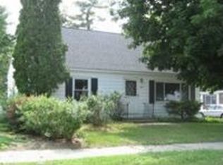 15 Revere Ct, Burlington, VT 05408