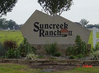 16503 Wrangler Rd, Rosharon, TX 77583