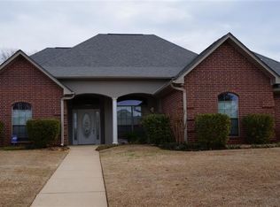 7302 Shadow Brk, Texarkana, TX 75503