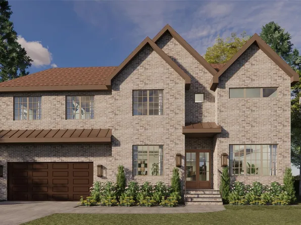 1404 Del Norte St, Houston, TX 77018