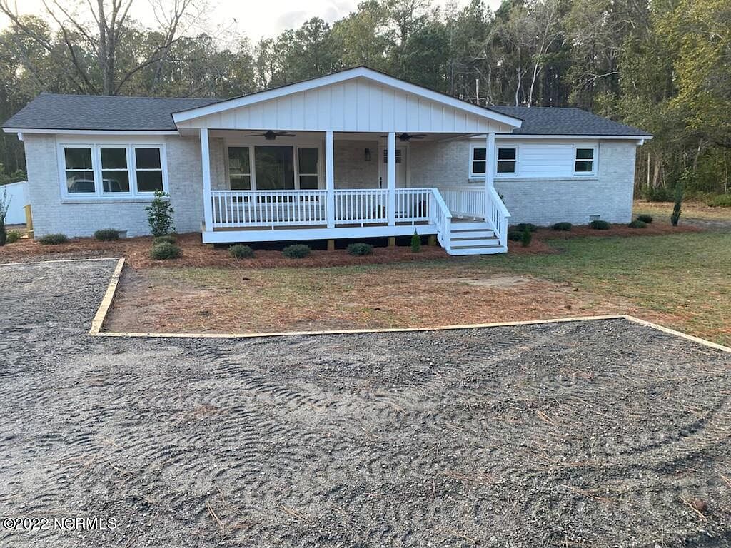 13290 New Britton Highway E, Nakina, NC 28455 Zillow