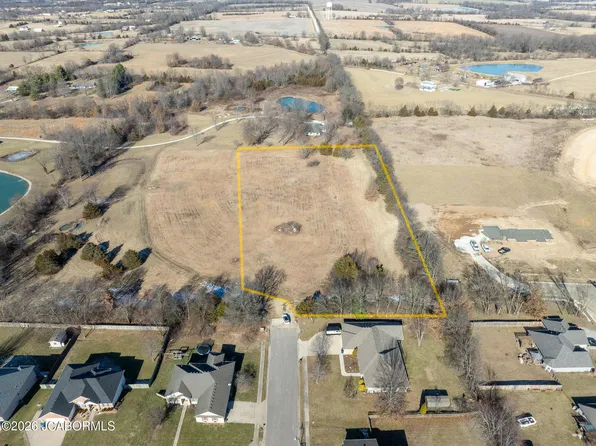 3.19 Acres Trl #1, Ashland, MO 65010