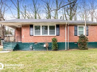 396 Thaxton Dr SE, Atlanta, GA 30315