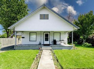 533 10th St, Clarkston, WA 99403