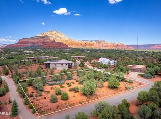 40 Rimstone Cir #23, Sedona, AZ 86336