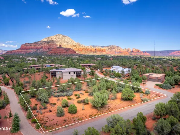 40 Rimstone Circle #23, Sedona, AZ 86336