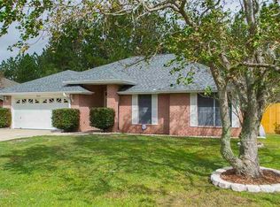 2032 Peregrine Ct, Pensacola, FL 32506