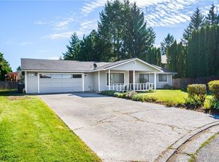 803 Dana Dr, Sedro Woolley, WA 98284