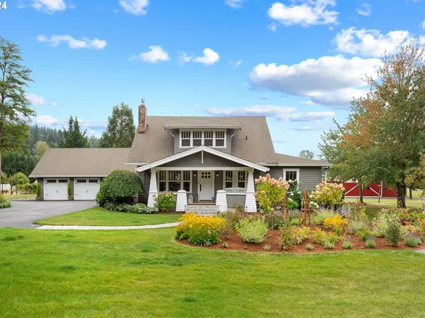 14917 NE 319th St, Battle Ground, WA 98604