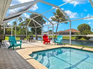 1111 SE 14th St, Cape Coral, FL 33990
