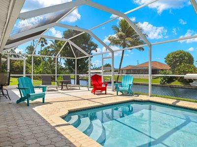 1111 SE 14th St, Cape Coral, FL, 33990