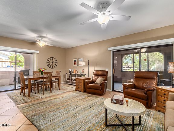 3rd image of 9555 E RAINTREE Drive #1023