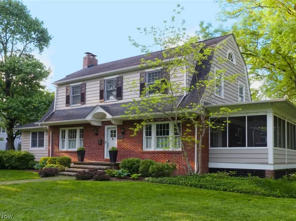 355 Reamer Pl, Oberlin, OH 44074