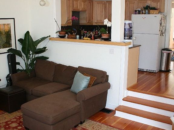 Great Room/Kitchen