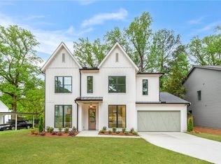 1909 Dyer Cir, Atlanta, GA 30341
