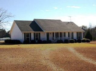 34 Scatter Cir, Dixie, GA 31629