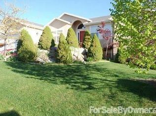 1344 E Eastpoint Dr, Sandy, UT 84092