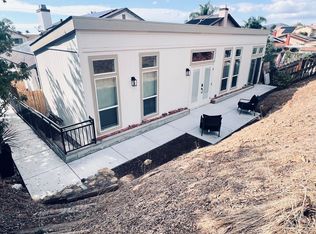 9274 Palomino Ridge Dr, Lakeside, CA 92040