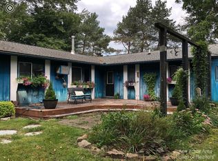 325 W Delhi Rd, Ann Arbor, MI 48103