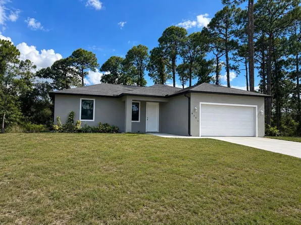 6203 Forest Ct, Labelle, FL 33935