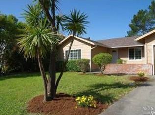 347 San Luis Way, Novato, CA 94945
