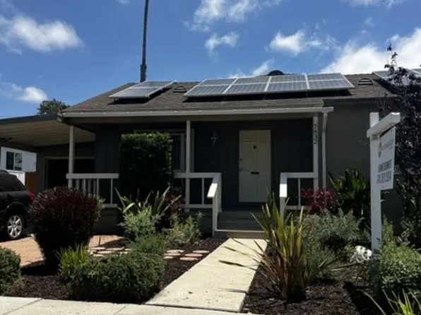 7832 Midfield Ave, Los Angeles, CA 90045